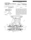 AXLE SHAFT DISCONNECT ASSEMBLY diagram and image