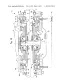 AXLE SHAFT DISCONNECT ASSEMBLY diagram and image