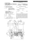 Control Apparatus for an Automatic Transmission diagram and image