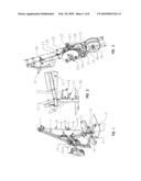 Continuous Rope Pulling Exercise Apparatus diagram and image