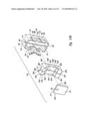 APPARATUS FOR POSITIONING A COMPONENT OF AN EXERCISE DEVICE diagram and image