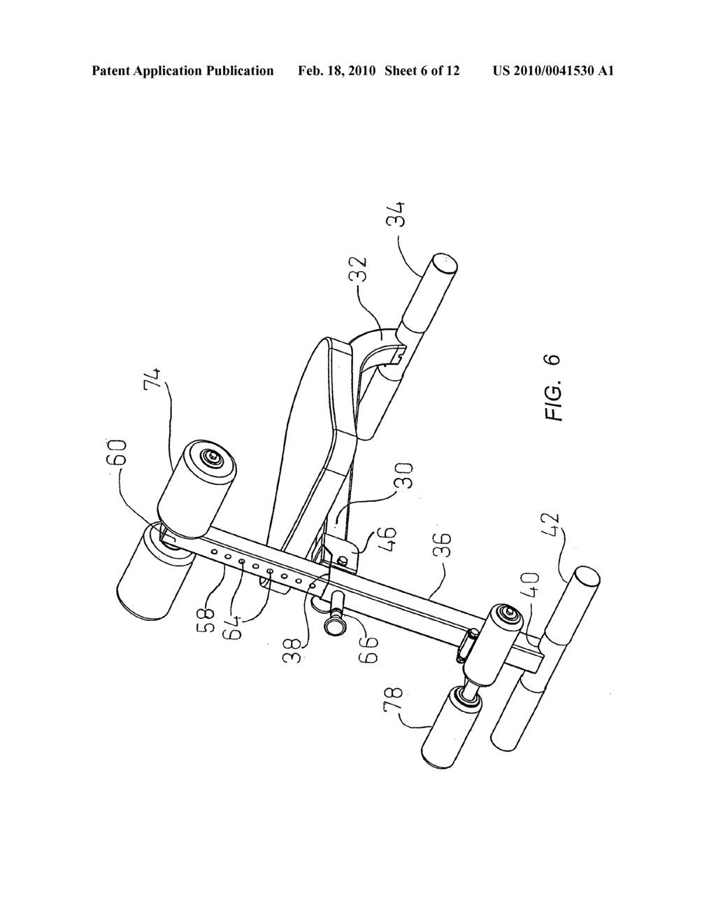 AB/BACK BENCH SYSTEM - diagram, schematic, and image 07