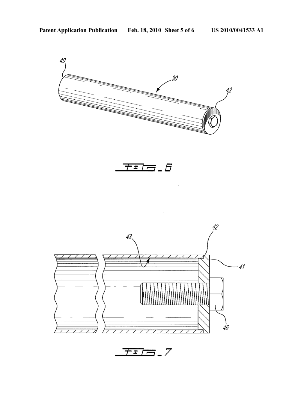 APPARATUS AND METHOD FOR BALANCING A CYLINDER ROLL - diagram, schematic, and image 06