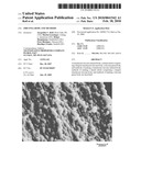 ZIRCONIA BODY AND METHODS diagram and image