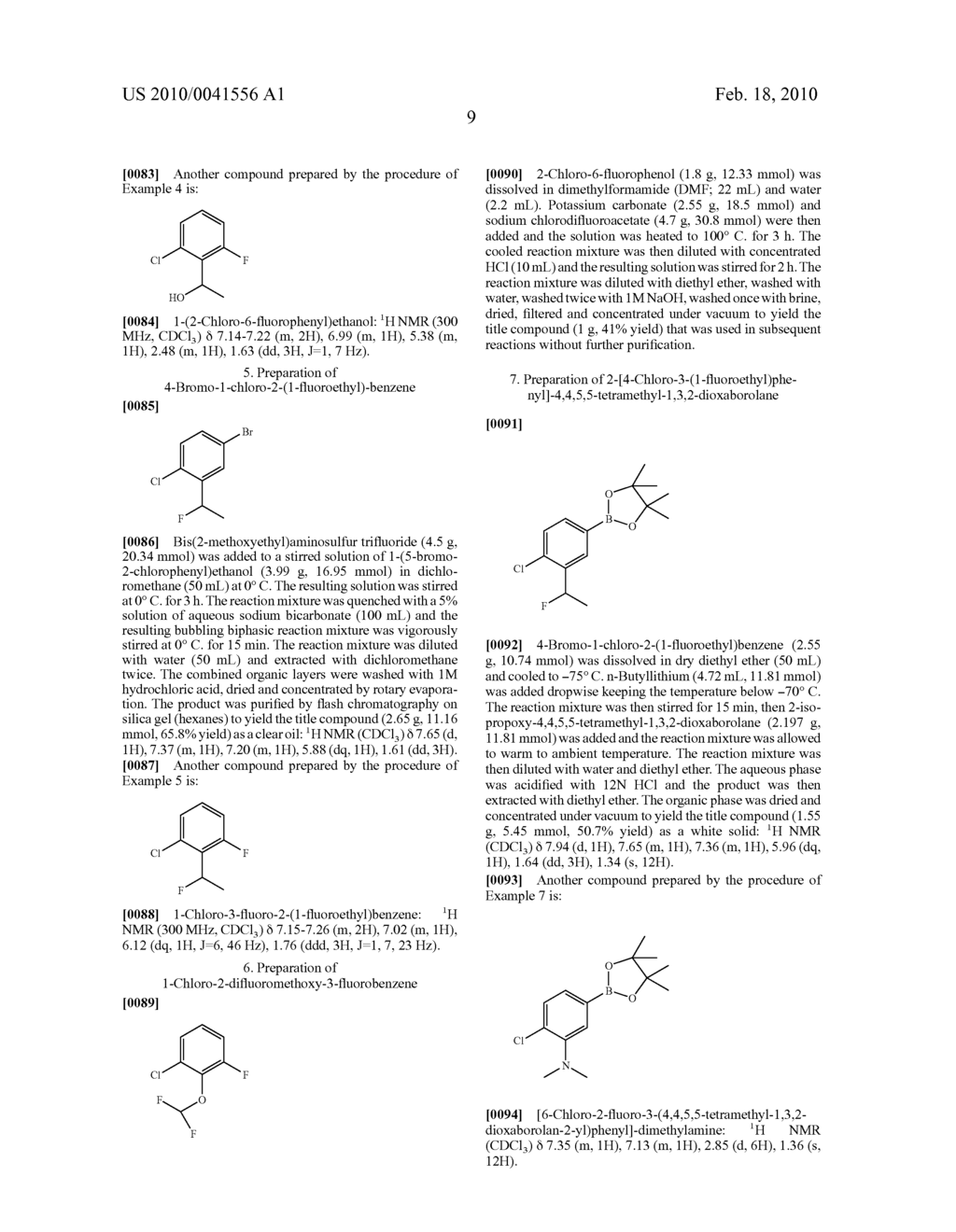 2-SUBSTITUTED-6-AMINO-5-ALKYL, ALKENYL OR ALKYNYL-4-PYRIMIDINECARBOXYLIC ACIDS AND 6-SUBSTITUTED-4-AMINO-3-ALKYL, ALKENYL OR ALKYNYL PICOLINIC ACIDS AND THEIR USE AS HERBICIDES - diagram, schematic, and image 10