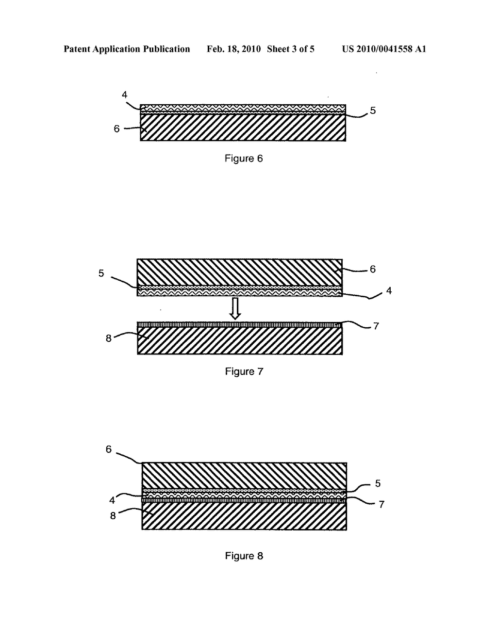 Electromagnetic radiation detection device and manufacturing process thereof - diagram, schematic, and image 04