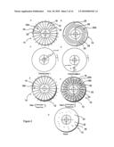 MICROFLUIDIC MICROARRAY ASSEMBLIES AND METHODS OF MANUFACTURING AND USING diagram and image