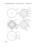 MICROFLUIDIC MICROARRAY ASSEMBLIES AND METHODS OF MANUFACTURING AND USING diagram and image