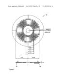 MICROFLUIDIC MICROARRAY ASSEMBLIES AND METHODS OF MANUFACTURING AND USING diagram and image