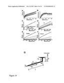 MICROFLUIDIC MICROARRAY ASSEMBLIES AND METHODS OF MANUFACTURING AND USING diagram and image