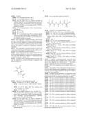 GEM DIFLUORINATED C-GLYCOPEPTIDES, THEIR PREPARATION AND THEIR USE FOR THE PRESERVATION OF BIOLOGICAL MATERIALS AND/OR IN CRYOSUGERY diagram and image