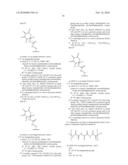 GEM DIFLUORINATED C-GLYCOPEPTIDES, THEIR PREPARATION AND THEIR USE FOR THE PRESERVATION OF BIOLOGICAL MATERIALS AND/OR IN CRYOSUGERY diagram and image