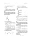 GEM DIFLUORINATED C-GLYCOPEPTIDES, THEIR PREPARATION AND THEIR USE FOR THE PRESERVATION OF BIOLOGICAL MATERIALS AND/OR IN CRYOSUGERY diagram and image