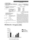 INTERLEUKIN-1 RECEPTOR ANTAGONISTS, COMPOSITIONS, AND METHODS OF TREATMENT diagram and image