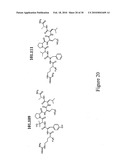 INTERLEUKIN-1 RECEPTOR ANTAGONISTS, COMPOSITIONS, AND METHODS OF TREATMENT diagram and image