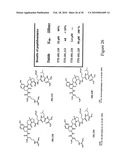 INTERLEUKIN-1 RECEPTOR ANTAGONISTS, COMPOSITIONS, AND METHODS OF TREATMENT diagram and image