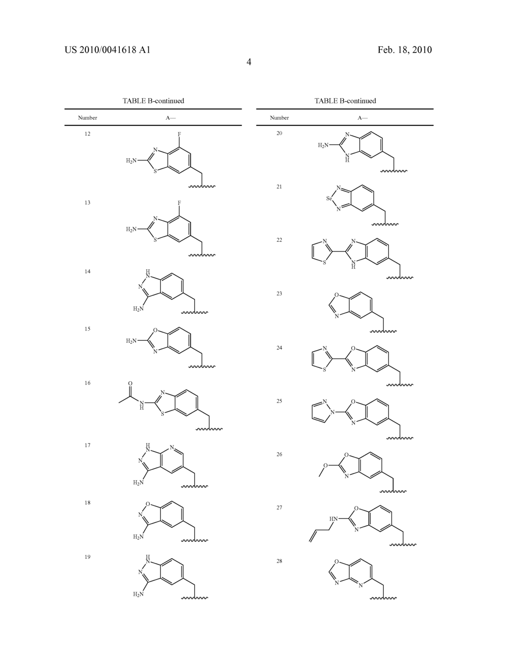 6-11 Bridged Oxime Erythromycin Derivatives - diagram, schematic, and image 05