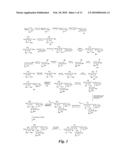 GLYCOMIMETIC INHIBITORS OF THE PA-IL LECTIN, PA-IIL LECTIN OR BOTH THE LECTINS FROM PSEUDOMONAS diagram and image