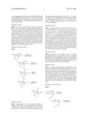 GLYCOMIMETIC INHIBITORS OF THE PA-IL LECTIN, PA-IIL LECTIN OR BOTH THE LECTINS FROM PSEUDOMONAS diagram and image