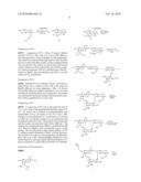 GLYCOMIMETIC INHIBITORS OF THE PA-IL LECTIN, PA-IIL LECTIN OR BOTH THE LECTINS FROM PSEUDOMONAS diagram and image