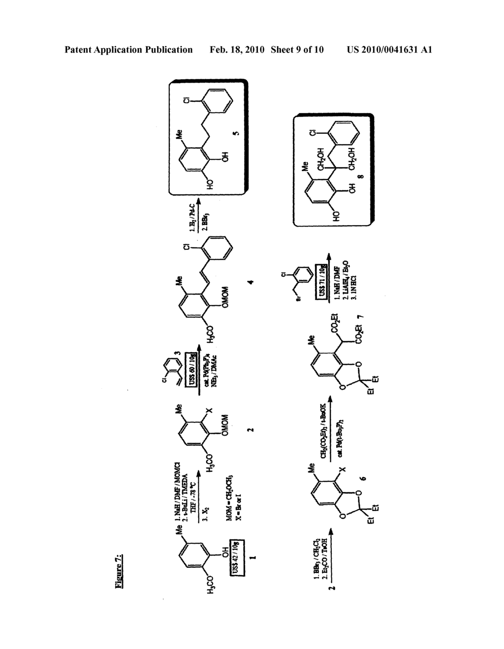 METHODS AND AGENTS FOR TREATING TUBERCULOSIS - diagram, schematic, and image 10