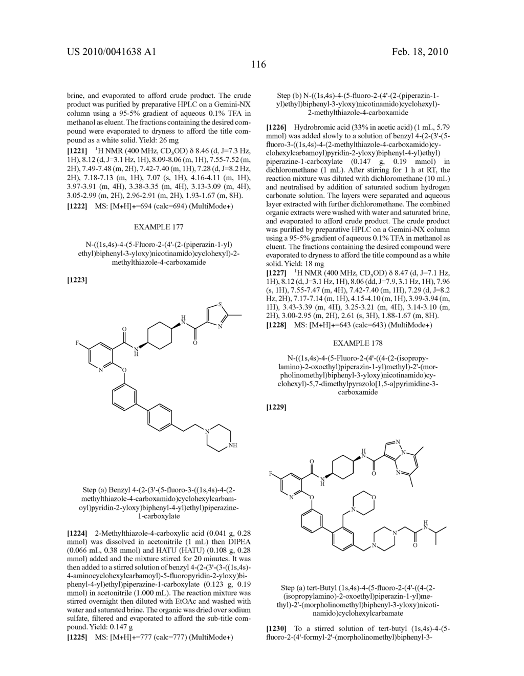 Chemical Compounds 293 - diagram, schematic, and image 117