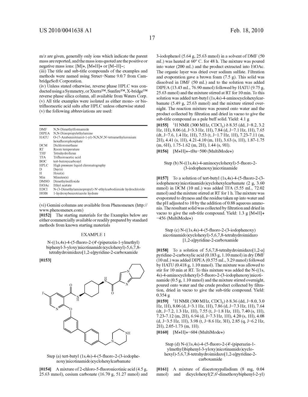 Chemical Compounds 293 - diagram, schematic, and image 18