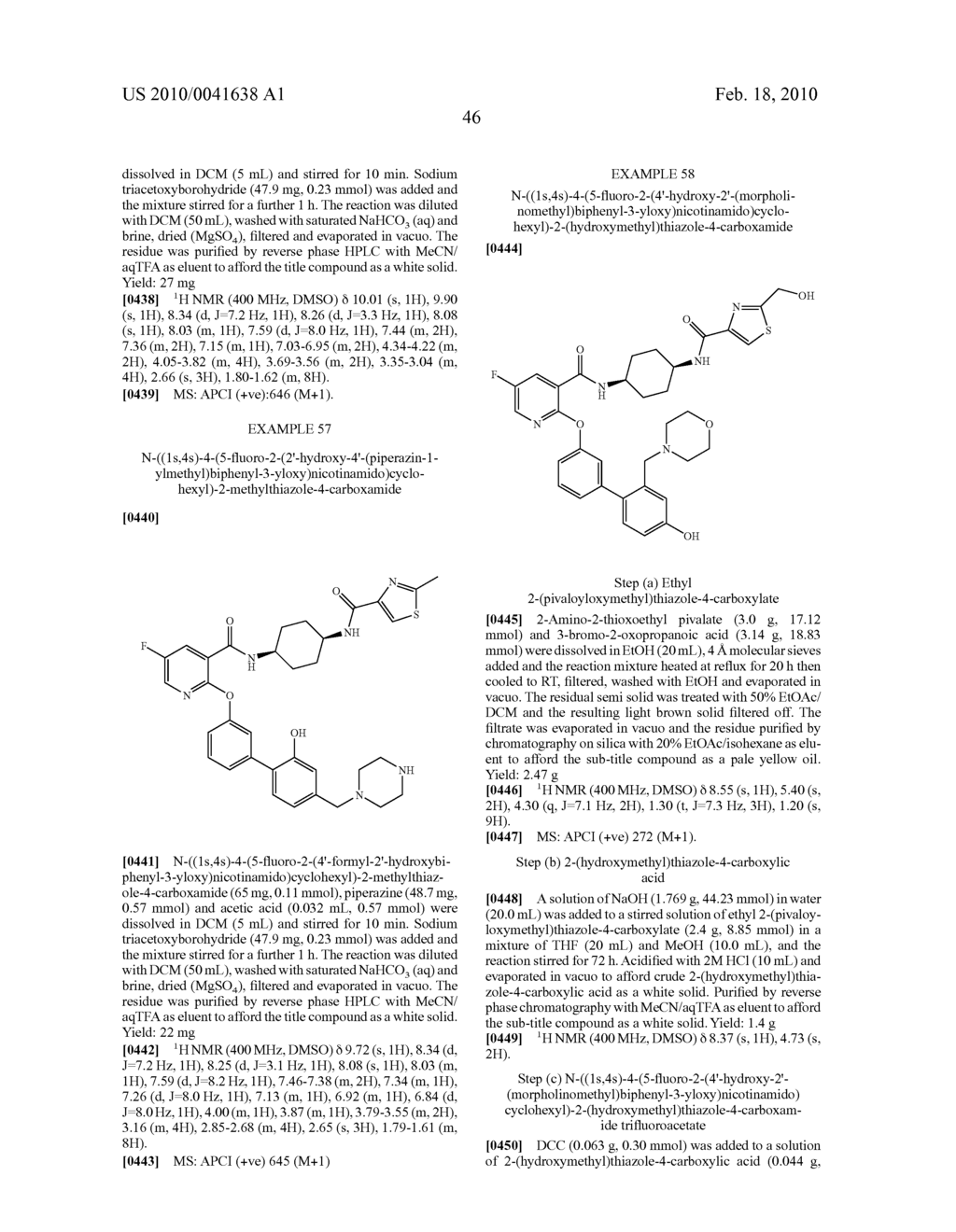 Chemical Compounds 293 - diagram, schematic, and image 47