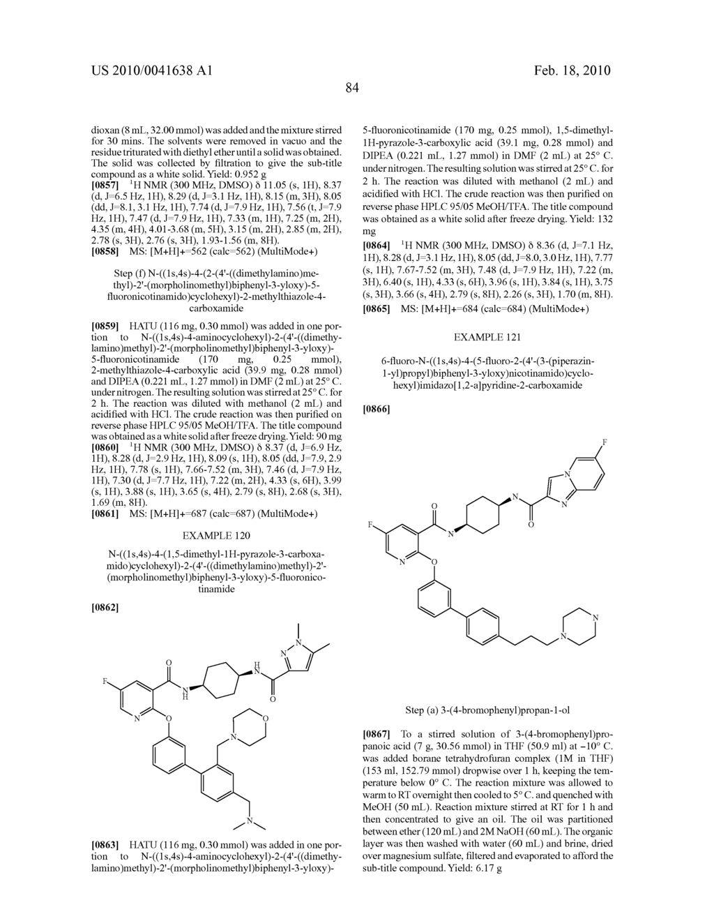 Chemical Compounds 293 - diagram, schematic, and image 85