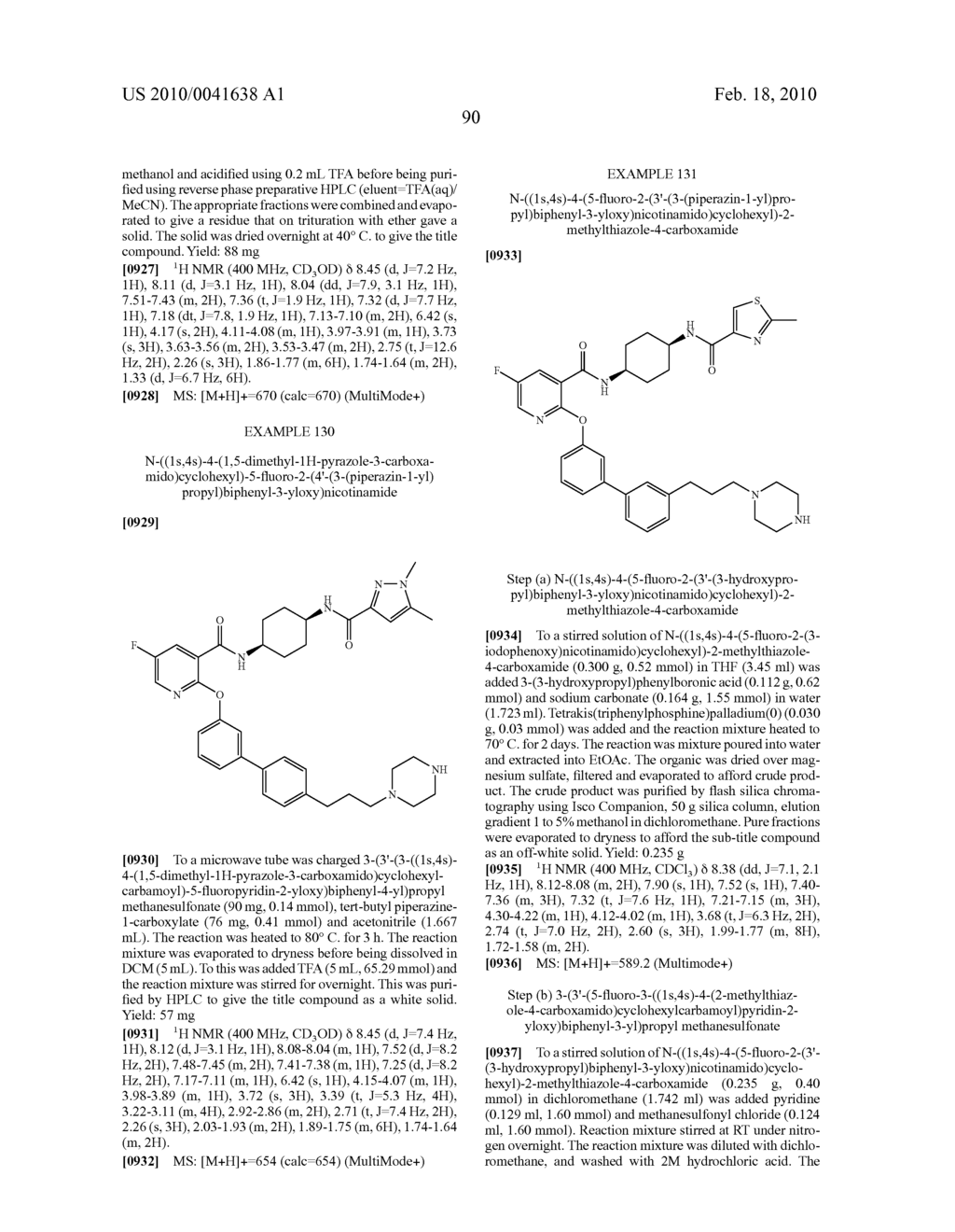 Chemical Compounds 293 - diagram, schematic, and image 91
