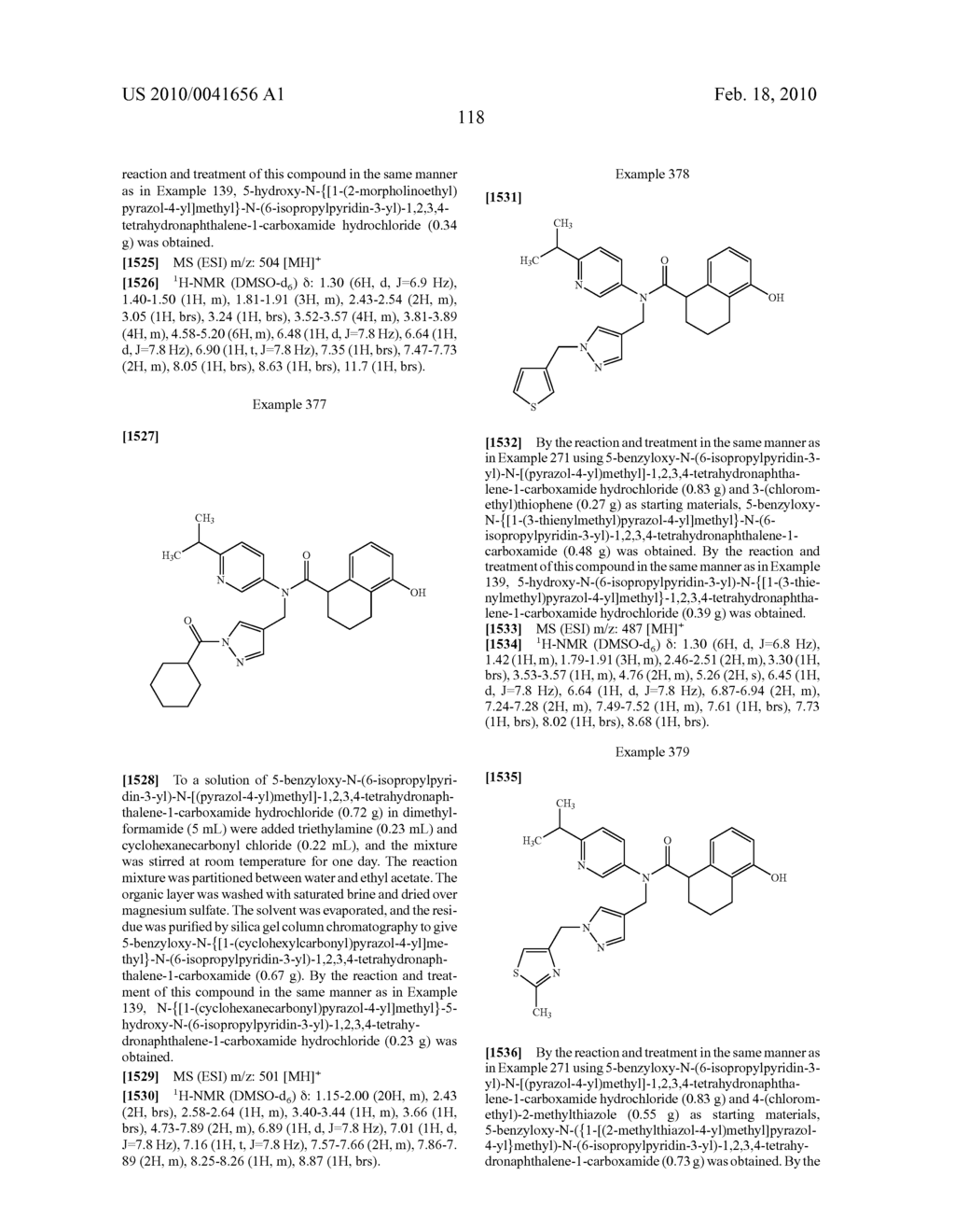 Novel amide derivatives and medicinal use thereof - diagram, schematic, and image 119