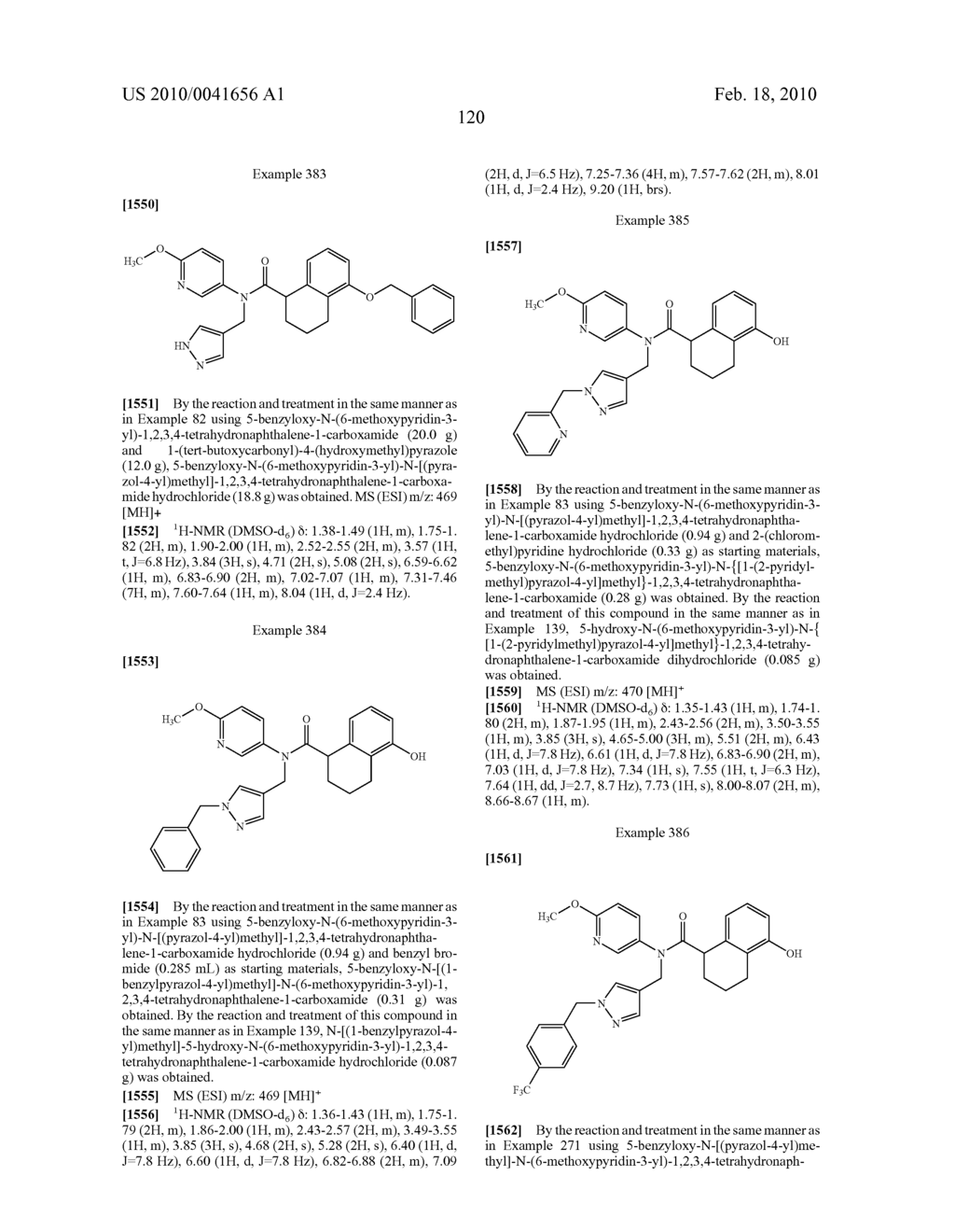 Novel amide derivatives and medicinal use thereof - diagram, schematic, and image 121