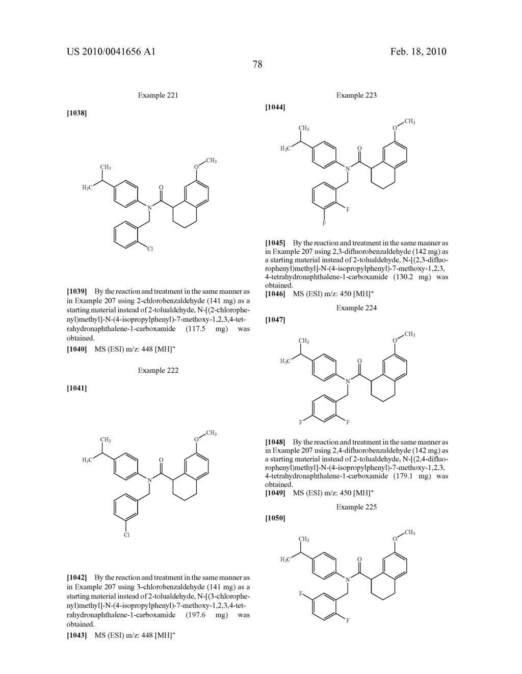 Novel amide derivatives and medicinal use thereof - diagram, schematic, and image 79