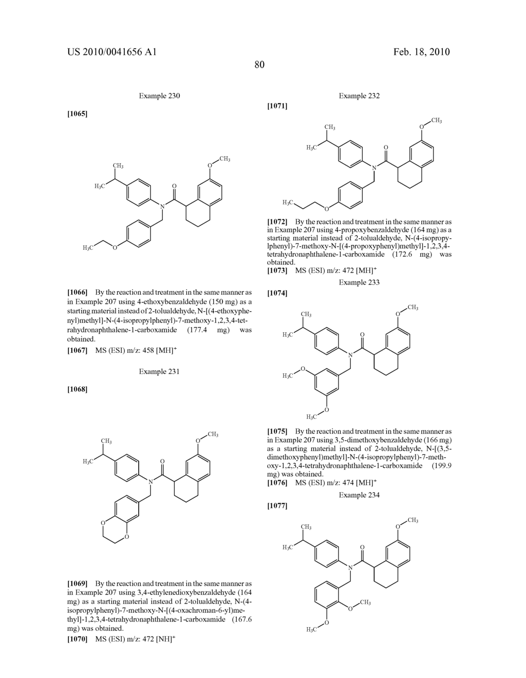 Novel amide derivatives and medicinal use thereof - diagram, schematic, and image 81