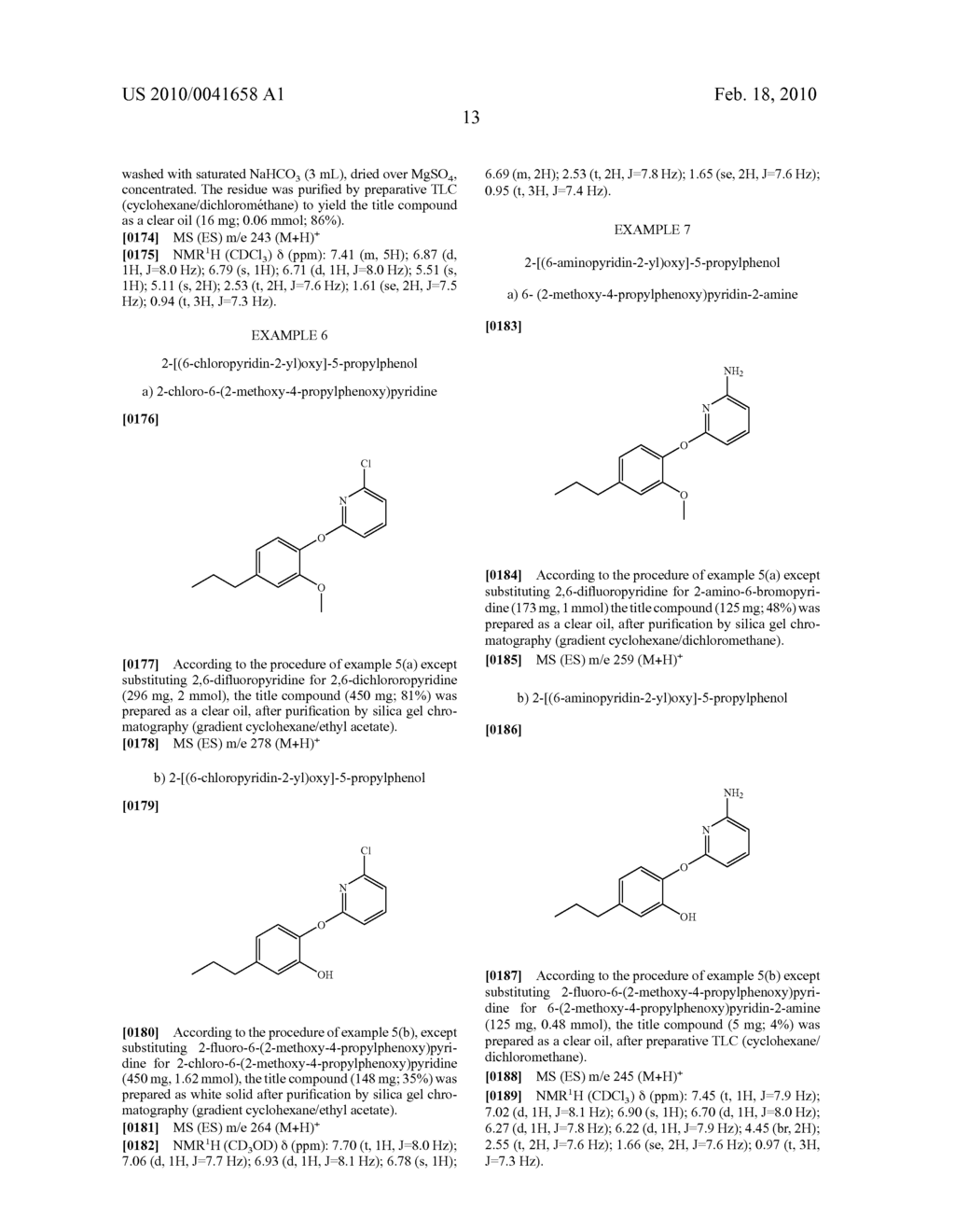 Hydroxyphenyl Derivatives and Biological Applications Thereof - diagram, schematic, and image 16