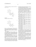 4-(HETEROCYCLYL)ALKYL-N-(ARYLSULFONYL)INDOLE COMPOUNDS AND THEIR USE AS 5-HT6 LIGANDS diagram and image