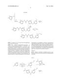 PYRIMIDYL DERIVATIVES AS PROTEIN KINASE INHIBITORS diagram and image