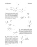 Organic Compounds diagram and image