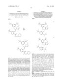 Organic Compounds diagram and image