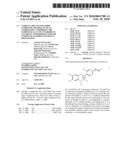 N-PHENYLARYLSULFONAMIDE COMPOUND, PHARMACEUTICAL COMPOSITION COMPRISING THE COMPOUND AS ACTIVE INGREDIENT, SYNTHETIC INTERMEDIATE FOR THE COMPOUND AND PROCESS FOR IT S PREPARATION diagram and image