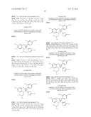 N-PHENYLARYLSULFONAMIDE COMPOUND, PHARMACEUTICAL COMPOSITION COMPRISING THE COMPOUND AS ACTIVE INGREDIENT, SYNTHETIC INTERMEDIATE FOR THE COMPOUND AND PROCESS FOR IT S PREPARATION diagram and image