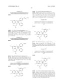 N-PHENYLARYLSULFONAMIDE COMPOUND, PHARMACEUTICAL COMPOSITION COMPRISING THE COMPOUND AS ACTIVE INGREDIENT, SYNTHETIC INTERMEDIATE FOR THE COMPOUND AND PROCESS FOR IT S PREPARATION diagram and image