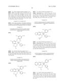 N-PHENYLARYLSULFONAMIDE COMPOUND, PHARMACEUTICAL COMPOSITION COMPRISING THE COMPOUND AS ACTIVE INGREDIENT, SYNTHETIC INTERMEDIATE FOR THE COMPOUND AND PROCESS FOR IT S PREPARATION diagram and image