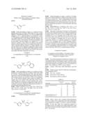 N-PHENYLARYLSULFONAMIDE COMPOUND, PHARMACEUTICAL COMPOSITION COMPRISING THE COMPOUND AS ACTIVE INGREDIENT, SYNTHETIC INTERMEDIATE FOR THE COMPOUND AND PROCESS FOR IT S PREPARATION diagram and image