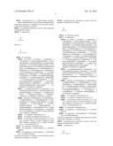 SUBSTITUTED N-(4-CYANO-1H-PYRAZOL-3-YL)METHYLAMINE DERIVATIVES, PREPARATION THEREOF AND THERAPEUTIC USE THEREOF diagram and image