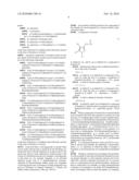 SUBSTITUTED N-(4-CYANO-1H-PYRAZOL-3-YL)METHYLAMINE DERIVATIVES, PREPARATION THEREOF AND THERAPEUTIC USE THEREOF diagram and image