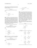 SUBSTITUTED N-(4-CYANO-1H-PYRAZOL-3-YL)METHYLAMINE DERIVATIVES, PREPARATION THEREOF AND THERAPEUTIC USE THEREOF diagram and image