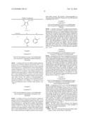 SUBSTITUTED N-(4-CYANO-1H-PYRAZOL-3-YL)METHYLAMINE DERIVATIVES, PREPARATION THEREOF AND THERAPEUTIC USE THEREOF diagram and image