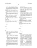 SUBSTITUTED N-(4-CYANO-1H-PYRAZOL-3-YL)METHYLAMINE DERIVATIVES, PREPARATION THEREOF AND THERAPEUTIC USE THEREOF diagram and image