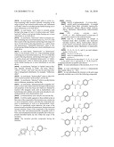 SPHINGOSINE-1-PHOSPHATE (S1P) RECEPTOR ANTAGONISTS AND METHODS FOR USE THEREOF diagram and image